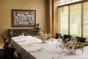Davenport Hotel, Autograph Collection