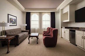 Davenport Hotel, Autograph Collection