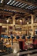 Davenport Hotel, Autograph Collection