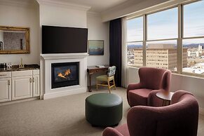 Davenport Hotel, Autograph Collection
