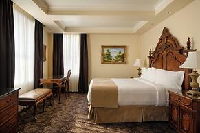 Davenport Hotel, Autograph Collection