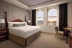 Davenport Hotel, Autograph Collection