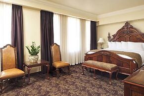 Davenport Hotel, Autograph Collection