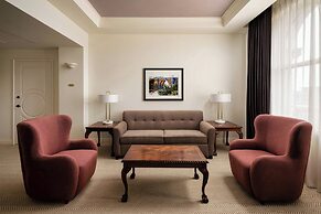 Davenport Hotel, Autograph Collection