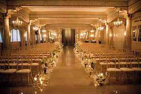 Davenport Hotel, Autograph Collection