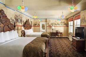 Davenport Hotel, Autograph Collection