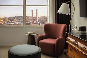 Davenport Hotel, Autograph Collection
