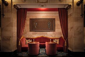Davenport Hotel, Autograph Collection