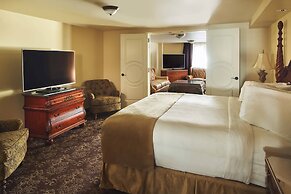 Davenport Hotel, Autograph Collection