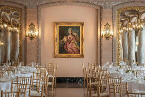 Davenport Hotel, Autograph Collection
