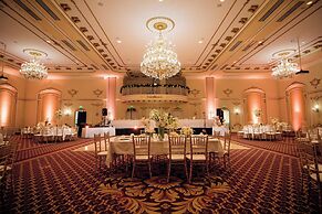 Davenport Hotel, Autograph Collection