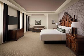 Davenport Hotel, Autograph Collection