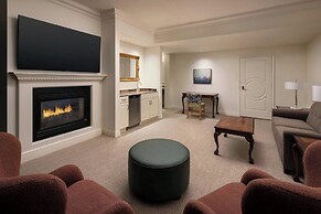 Davenport Hotel, Autograph Collection