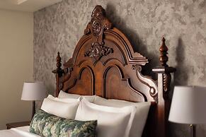 Davenport Hotel, Autograph Collection