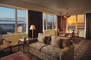 Davenport Hotel, Autograph Collection