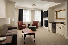 Davenport Hotel, Autograph Collection