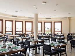 Hotel Plaza Las Matas