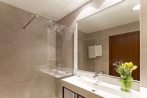 Hotel Plaza Las Matas