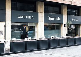 Hotel Burlada