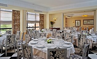 Hotel Valladolid Recoletos