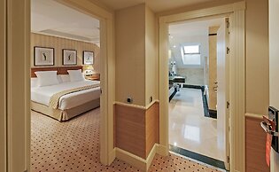 Hotel Valladolid Recoletos