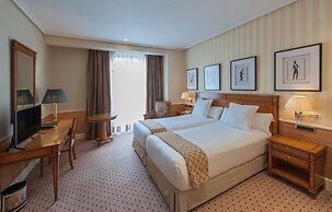 Hotel Valladolid Recoletos