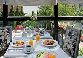 Hotel Valladolid Recoletos