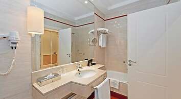 Hotel Valladolid Recoletos