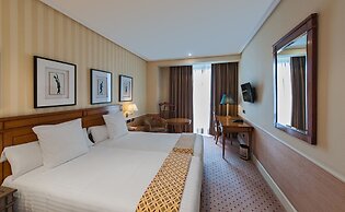 Hotel Valladolid Recoletos