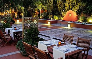 Hotel Valladolid Recoletos