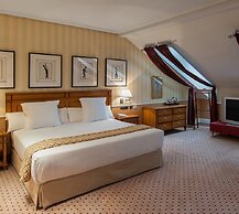Hotel Valladolid Recoletos