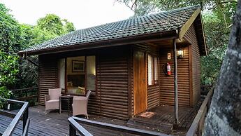 Gooderson Bushlands Game Lodge