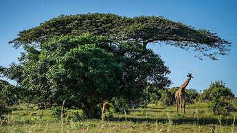 Gooderson Bushlands Game Lodge