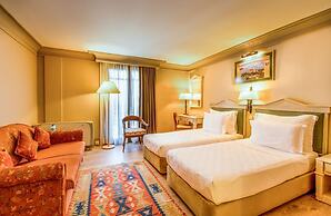 Patara Prince Hotel & Resort