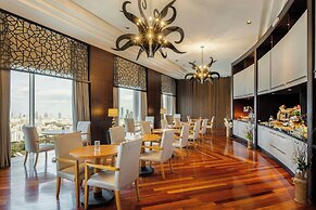 Gulf Hotel Convention and SPA