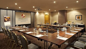 Gulf Hotel Convention and SPA