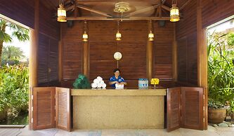 Gulf Hotel Convention and SPA