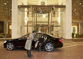 Gulf Hotel Convention and SPA