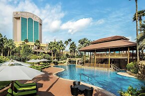 Gulf Hotel Convention and SPA