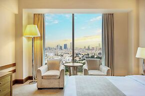 Gulf Hotel Convention and SPA
