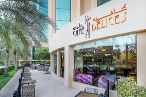 Gulf Hotel Convention and SPA
