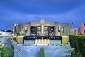 Gulf Hotel Convention and SPA