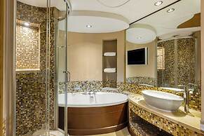 Gulf Hotel Convention and SPA