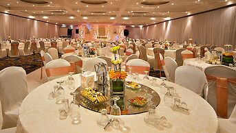 Gulf Hotel Convention and SPA