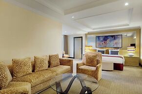 Gulf Hotel Convention and SPA