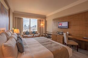 Gulf Hotel Convention and SPA