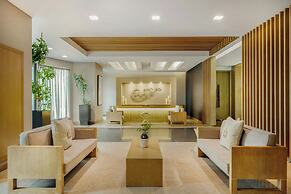 Gulf Hotel Convention and SPA
