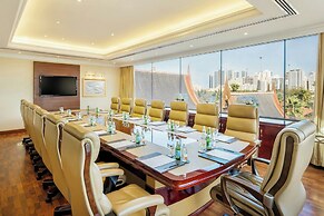 Gulf Hotel Convention and SPA