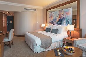 Gulf Hotel Convention and SPA