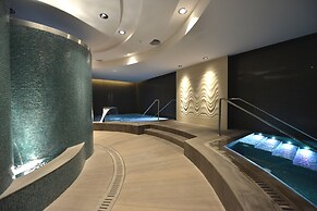 Gulf Hotel Convention and SPA